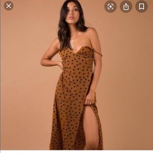 Princess Polly dress